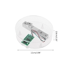 Equipo electrónico del arrancador de la escala de la cocina del sensor del peso de la célula de carga de Digitaces HX711