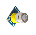 Tipo módulo 0 del voltaje MG811 del sensor de Arduino - el voltaje 2V hizo salir el módulo del sensor del CO2