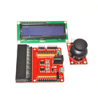 Equipo ligero del sensor de la programación gráfica de Python del equipo del arrancador de la electrónica
