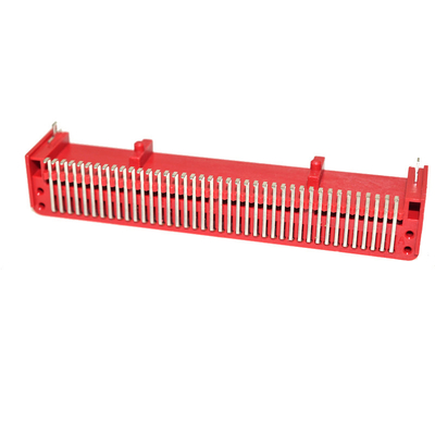 Pequeño tablero original de bolsillo del desarrollo de los componentes electrónicos para el pedazo de BBC Micro