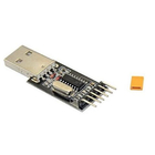 Pin RS232 USB de 3.3V 5V 6 al módulo serial del convertidor de TTL UART CH340G