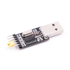 Pin RS232 USB de 3.3V 5V 6 al módulo serial del convertidor de TTL UART CH340G