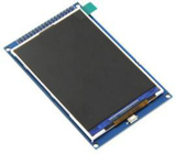 480x320 módulo de la exhibición de TFT LCD de 3,5 pulgadas para Arduino