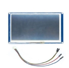 módulo de la pulgada SSD1963 TFT LCD del 16M Color 7 para Arduino