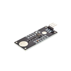 Módulo de interruptor del tacto LM393 de la exactitud el 1% para Arduino