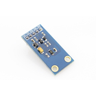 Sensor de la intensidad de luz de OKYSTAR GY-30 BH1750FVI Digitaces para Arduino