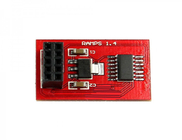 adaptador de destello del micro tarjeta SD 128kb para las impresoras 3D