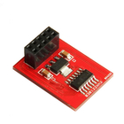 adaptador de destello del micro tarjeta SD 128kb para las impresoras 3D
