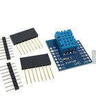 Temperatura de Okystar DHT11 y módulo del sensor de la humedad para Arduino