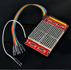 LCD12864 módulo para Arduino, módulo de la exhibición de matriz de punto del LED