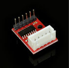 Mini módulo sofisticado para Arduino LED tablero del PWB de 23 de x 17 x de 9m m
