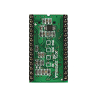 Módulo WT5001M02-28P de la tarjeta del SD de la comunicación RS232 con el interfaz de SPI