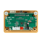 Célula de carga electrónica de la escala del indicador digital HX711 para Arduino