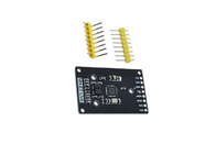 Módulo del sensor del Rf de la tarjeta del Ic del interfaz del módulo I2C Iic del sensor de Mini Rc 522 Rfid para Arduino