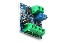 Módulo ajustable de digital a analógico del convertidor de la señal PWM del PLC MCU para Arduino