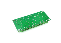 817 regulador fotoeléctrico Board For Arduino del aislamiento del canal del acoplador óptico 8