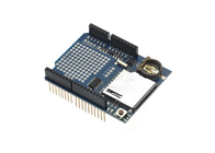 Escudo de registración V1.0 del registrador de la tarjeta del SD de FAT16/del FAT32 para Arduino