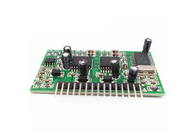 Conductor puro Board PIC16F716+IR2110S del inversor de la onda sinusoidal del ODM del OEM