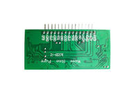 Conductor puro Board PIC16F716+IR2110S del inversor de la onda sinusoidal del ODM del OEM