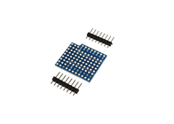 Versión extendida lateral doble del mini WIFI tablero del desarrollo de D1 para Arduino