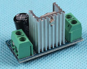 Los convertidores de DC-DC reducen el módulo de poder para el regulador linear ajustable de Arduino