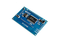 Módulo ajustable del LCD del ciclo de trabajo de la frecuencia del pulso de PWM para Arduino