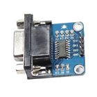 Módulo para Arduino, módulo de la señal analógica de DC 5V del potenciómetro para Arduino