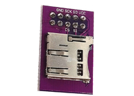 la optimización de las rampas de TF Card SD de la impresora 3D actualizó la versión para Arduino