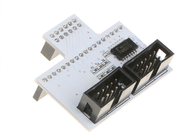 módulo del tablero de interruptor del adaptador del panel LCD de la impresora 3D para Arduino