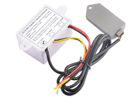 12V / 24V/110 - regulador For Arduino de la humedad del indicador digital de 220V XH-W3005
