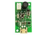 Módulo micro del humectador del espray de DC5V USB para Arduino