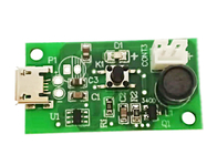 Módulo micro del humectador del espray de DC5V USB para Arduino