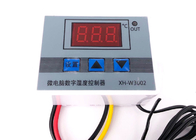 12V / 24V/110 - regulador de temperatura del microordenador de 220V Digitaces XH-W3002 W3002