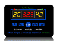 Regulador de la humedad de la temperatura de XH-W1411 XH-1411 W1411 Digitaces