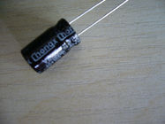 condensador de aluminio 50V de Rubycon del equipo de los sensores de Arduino del condensador electrolítico 2.2UF