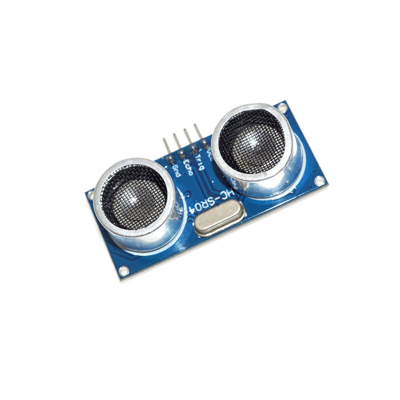 Sensor de medición del sensor HC-SR04 Utrasonic de la venta 5V SR04 Arduino del sensor de la distancia caliente del módulo