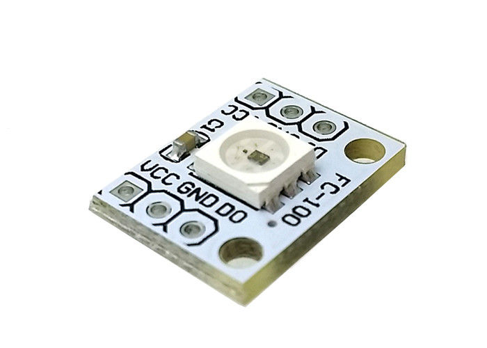 5V un módulo a todo color de 5050 LED, módulo de interruptor de Arduino RoHS enumeró
