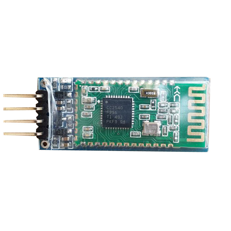 Módulo del transmisor-receptor de HC-08 RS232 TTL Bluetooth 4,0