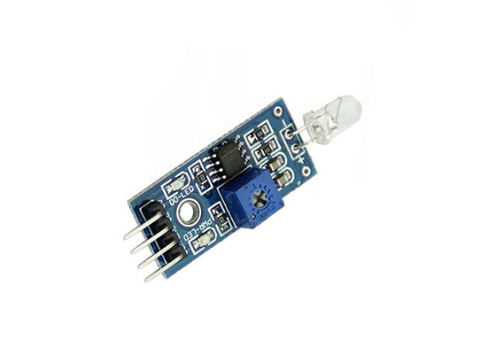 Control dependiente de 4 Pin Photosensitive Sensor Module Light
