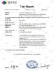 China Oky Newstar Technology Co., Ltd certificaciones